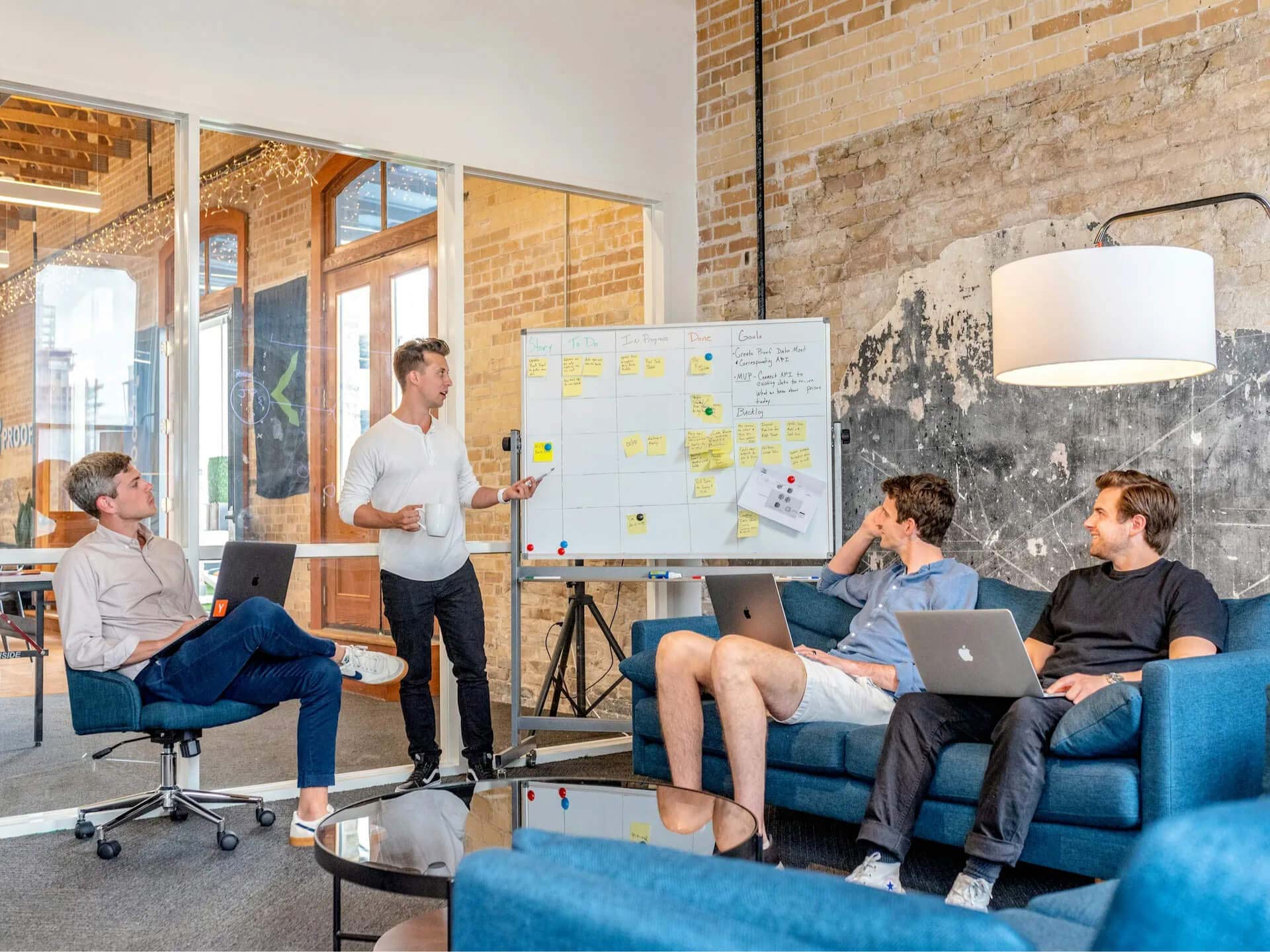 Jerad architects
